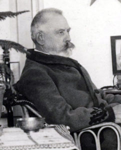 Dr. med. Adalbert Einsler 